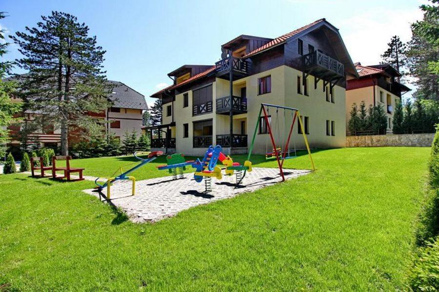 Apartment Lane Zlatibor Exterior photo