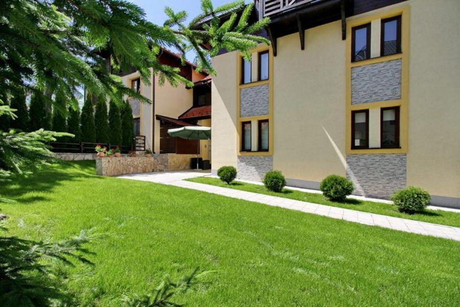 Apartment Lane Zlatibor Exterior photo