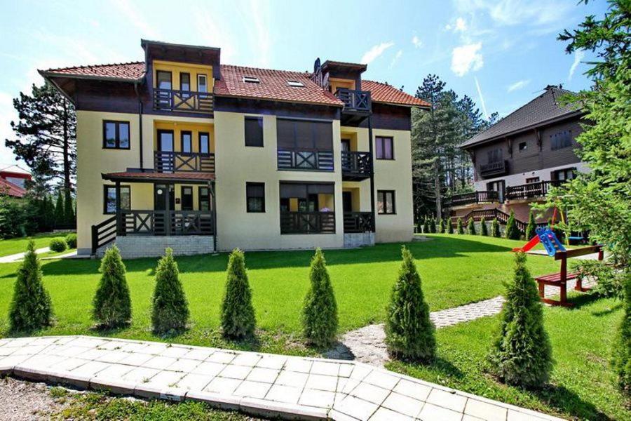 Apartment Lane Zlatibor Exterior photo